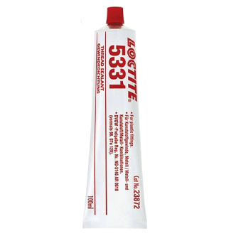 乐泰5331管螺纹密封剂-Loctite 5331TDS下载-汉高达