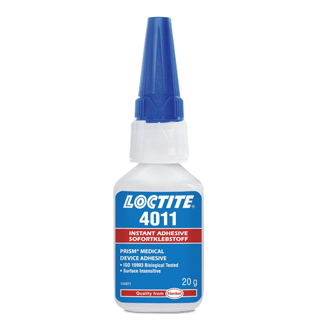 乐泰4011瞬干胶-LOCTITE 4011 TDS下载-汉高达贸易