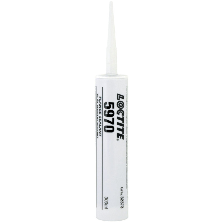 乐泰5970硅胶-LOCTITE SI 5970TDS下载-汉高达
