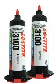 乐泰3100uv胶-Loctite3100TDS-汉高达