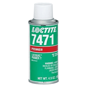  乐泰7471厌氧活化底剂-LOCTITE 7471TDS下载-汉高达