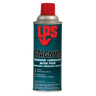 LPS 00616 Magnum润滑剂| LPS 00616高级含特氟纶润滑剂 -汉高达