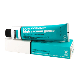道康宁HVG高真空脂 HVG润滑脂-DOW CORNING HVG-汉高达