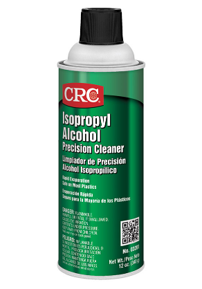 CRC 03201异丙醇精密清洁剂-CRC 03201 电子清洁剂-汉高达