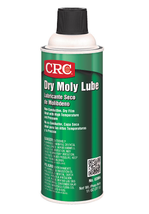 CRC 03084干钼润滑油-汉高达