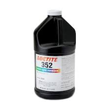 乐泰3525UV胶-Loctite 3525UV胶TDS下载-汉高达