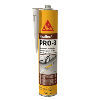 西卡PRO-3高性能密封胶- SIKA Sikaflex PRO-3 -汉高达