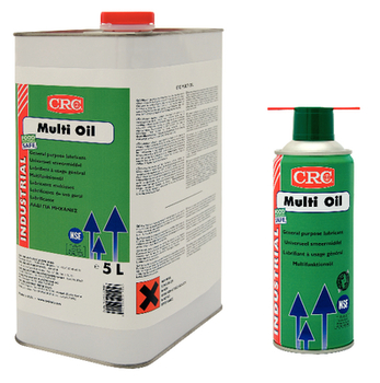 CRC DRY LUBE - F 干膜润滑剂 20343-AB-汉高达