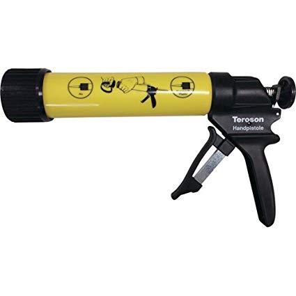 TEROSON 142240-TEROSON STAKU Handpistole 手动胶枪-小精灵打胶枪-汉高达