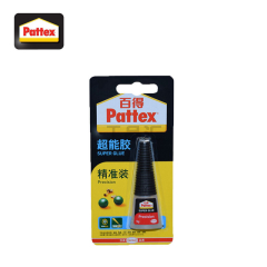 汉高百得(Pattex)超能胶PSB5-汉高达