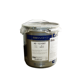 信越KE-1310ST耐高温环氧树脂灌封胶-汉高达