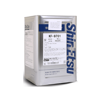 信越KF-9701硅烷醇改性硅油信越结构胶-汉高达