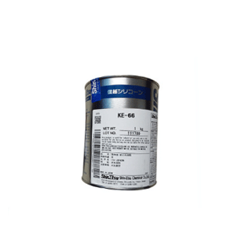 信越KE-66双组份RTV环氧树脂密封胶-汉高达
