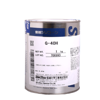 信越G-40H工业用合成油润滑油-有机硅高温润滑-汉高达