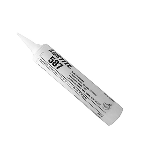 乐泰587平面密封胶-Loctite 587-TDS下载