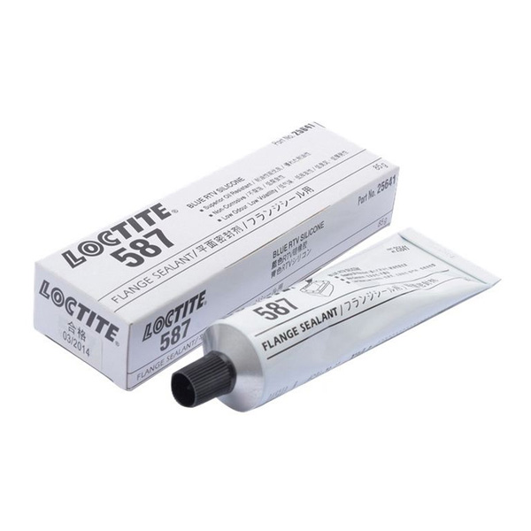 乐泰587平面密封胶-Loctite 587-TDS下载