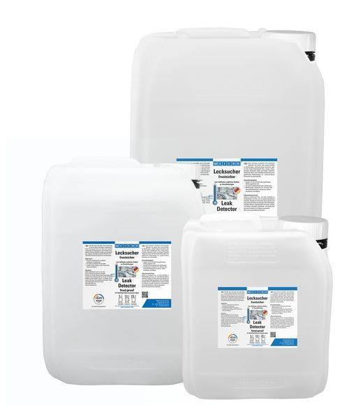 德国威肯/WEICON工艺液泄漏探测喷剂耐霜型—货号15404005