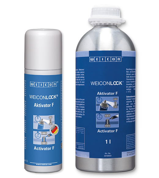 德国威肯/WEICON表面预处理催化剂 F型—货号30700200