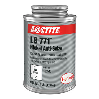 LOCTITE LB 771抗咬合剂-乐泰lb771抗咬合剂TDS下载-汉高达乐泰胶水代理