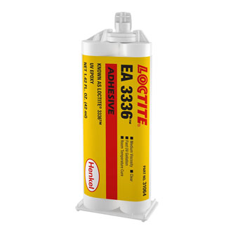 LOCTITE EA 3336-乐泰3336环氧树脂胶TDS下载-汉高达乐泰胶水代理