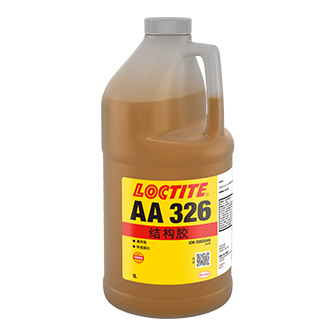 乐泰326结构胶-Loctite326 TDS下载