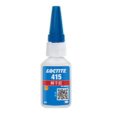 乐泰415瞬干胶-LOCTITE 415 TDS下载-汉高达贸易