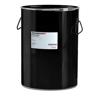 TECHNOMELT PUR 4663-泰罗松PUR4663热熔胶TDS下载-汉高达乐泰胶水代理商