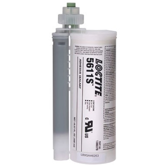 乐泰5611S-Loctite 5611S硅胶TDS下载-汉高达乐泰胶水代理商