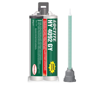 LOCTITE HY 4092-乐泰4092环氧树脂胶TDS下载