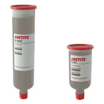 LOCTITE SI 5421-乐泰5421硅胶TDS下载-汉高达乐泰胶水代理商
