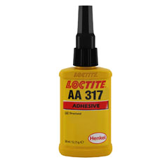 Loctite317-乐泰317结构胶TDS下载